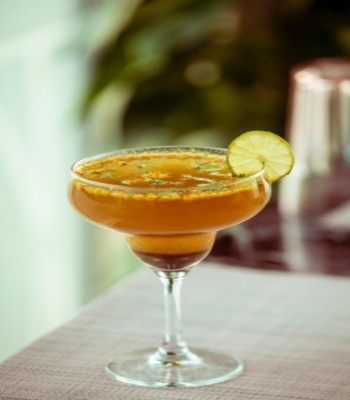 Indiana Delights Restaurant JLT