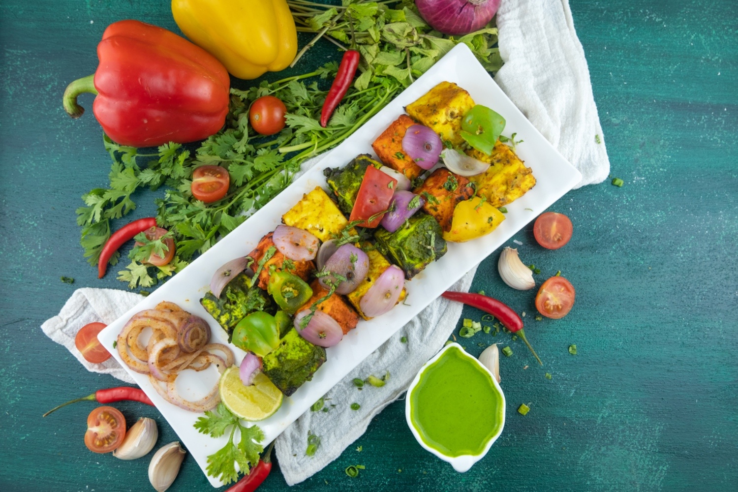 Authentic Indian Recipes