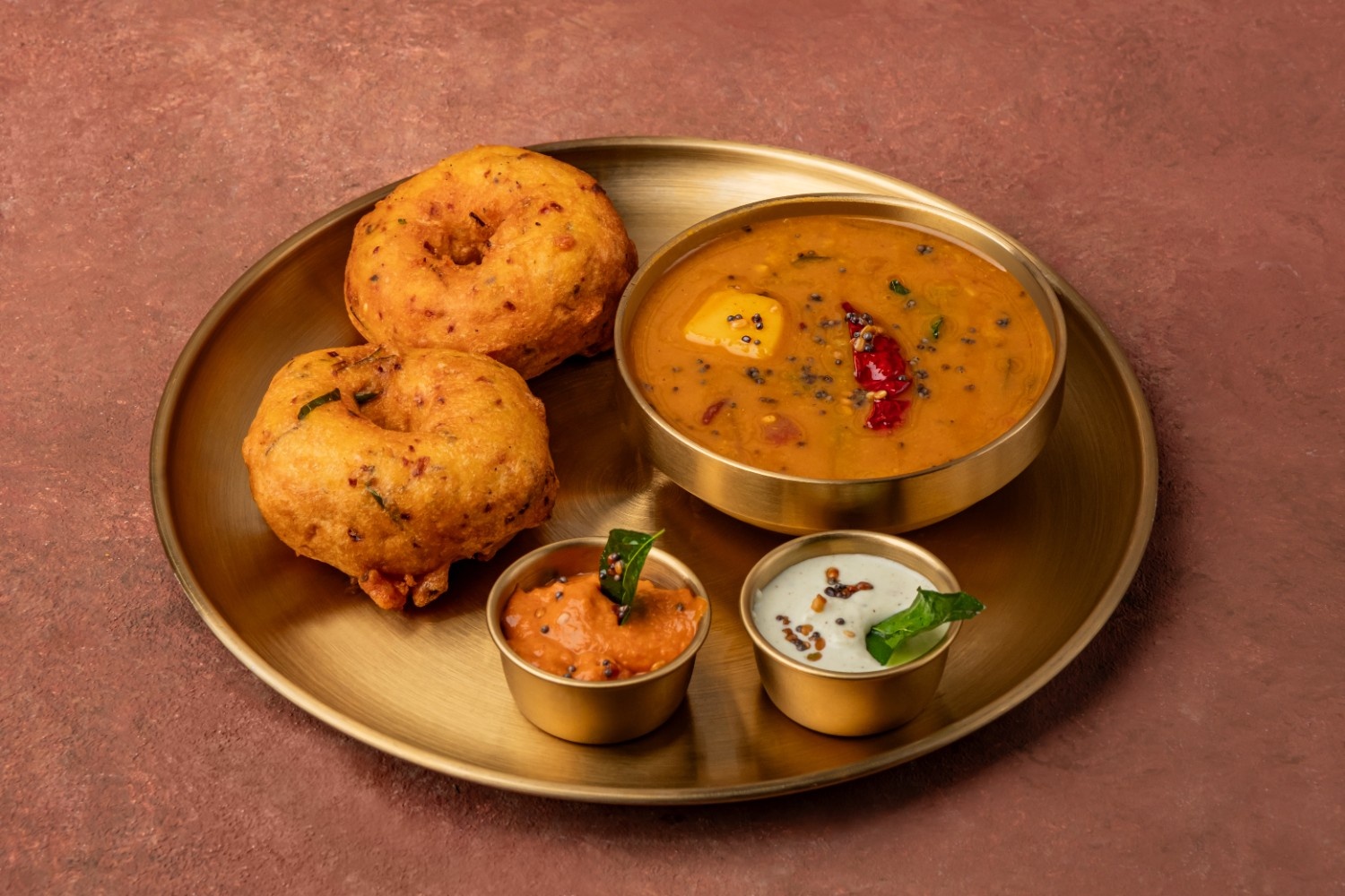 Authentic Indian Recipes