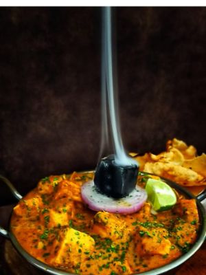 Paneer Angara