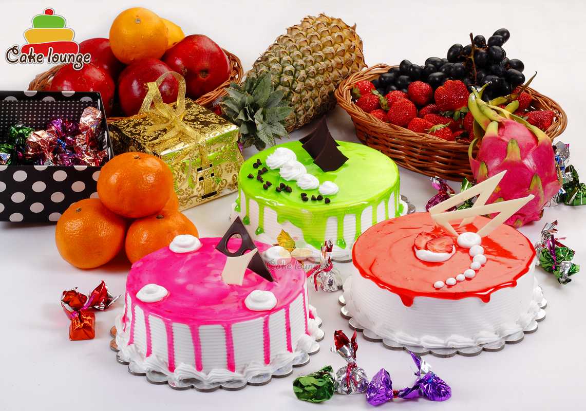 Have a look at our Menu