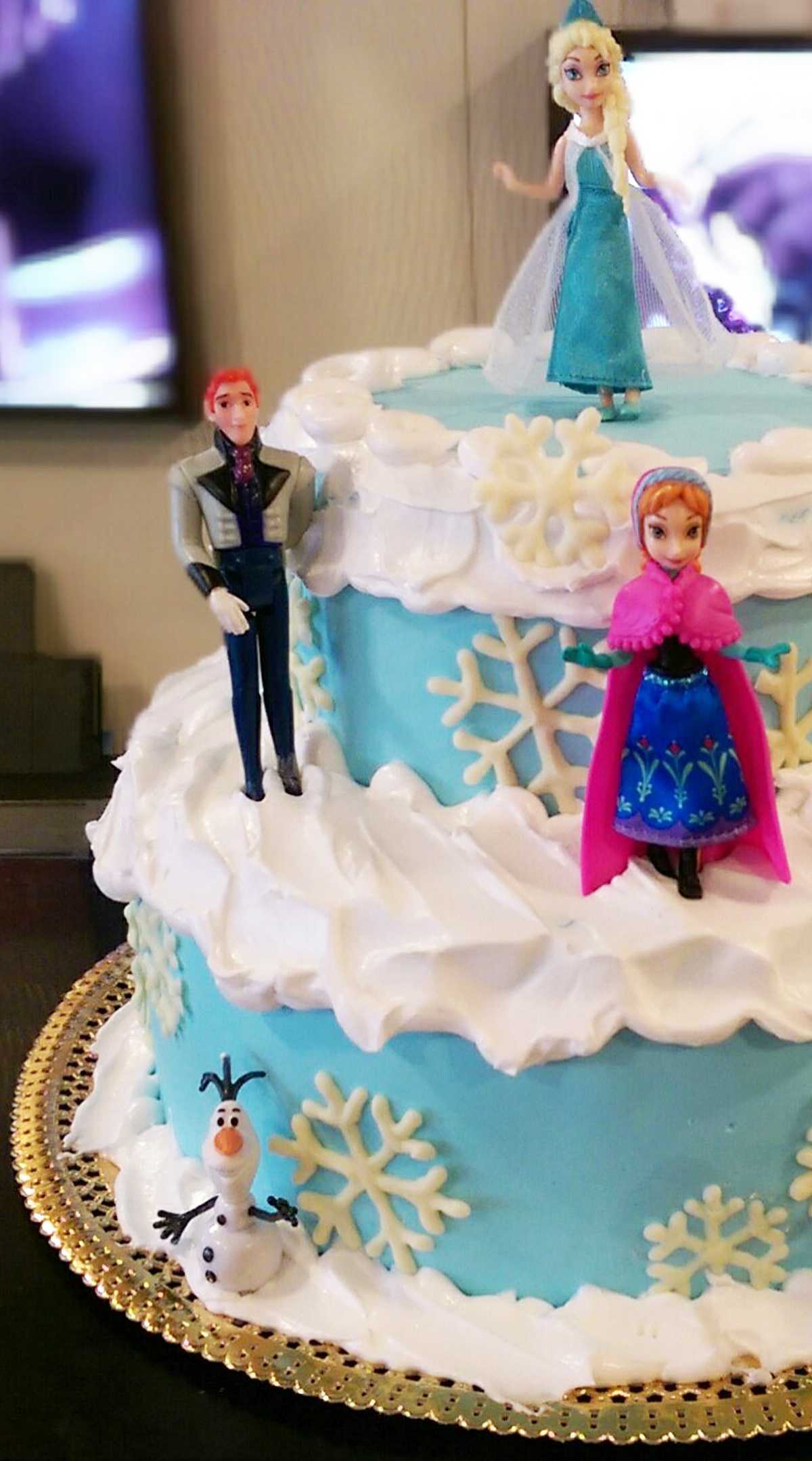 Have a look at our Menu