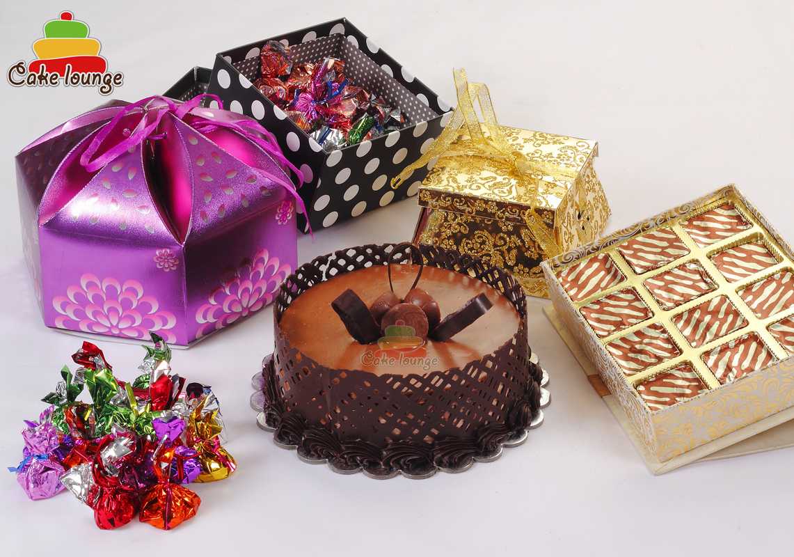 Have a look at our Menu