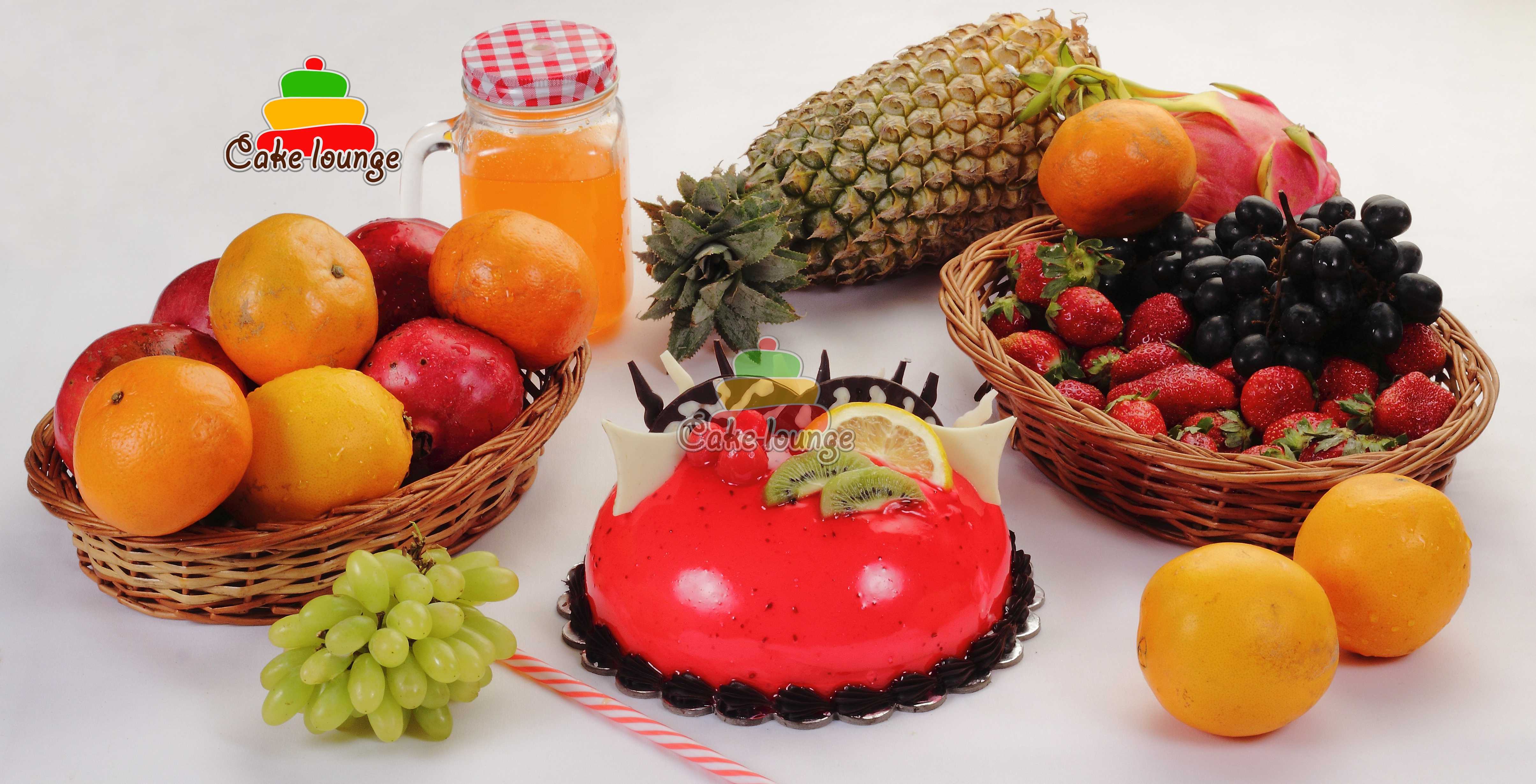 Why Cake Lounge is the Best Cake Shop in Pune