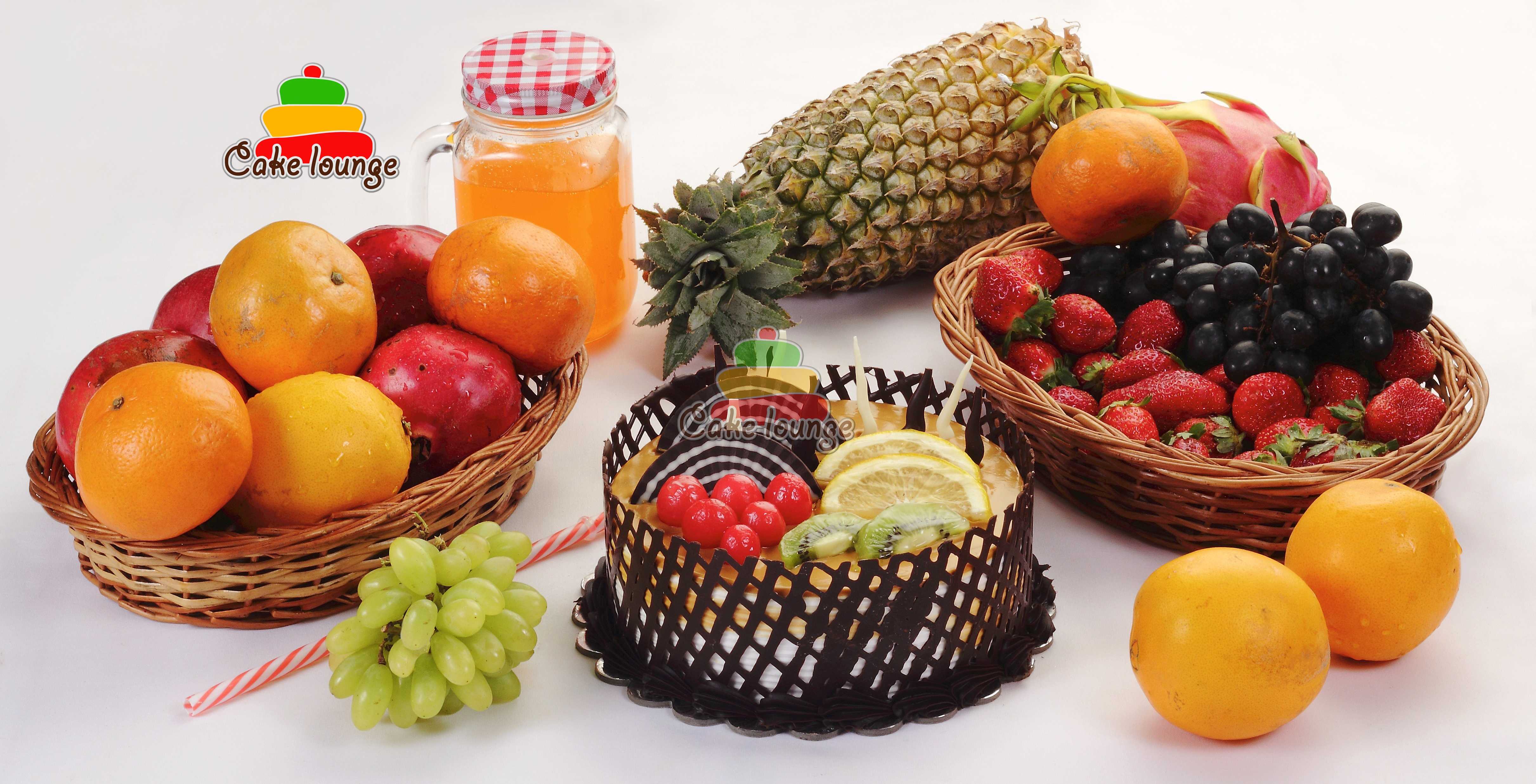 Why Cake Lounge is the Best Cake Shop in Pune