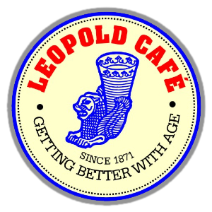 Leopold Cafe Colaba Menu Leopold Cafe Colaba Menu
