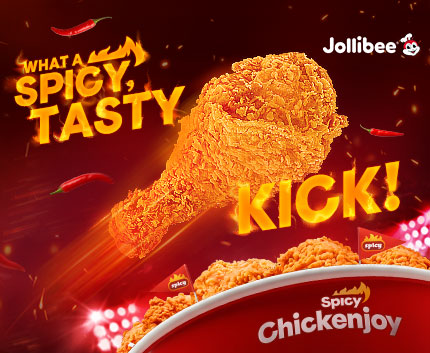 Jollibee Singapore | Official Website