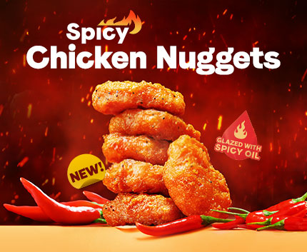 Jollibee Singapore | Official Website