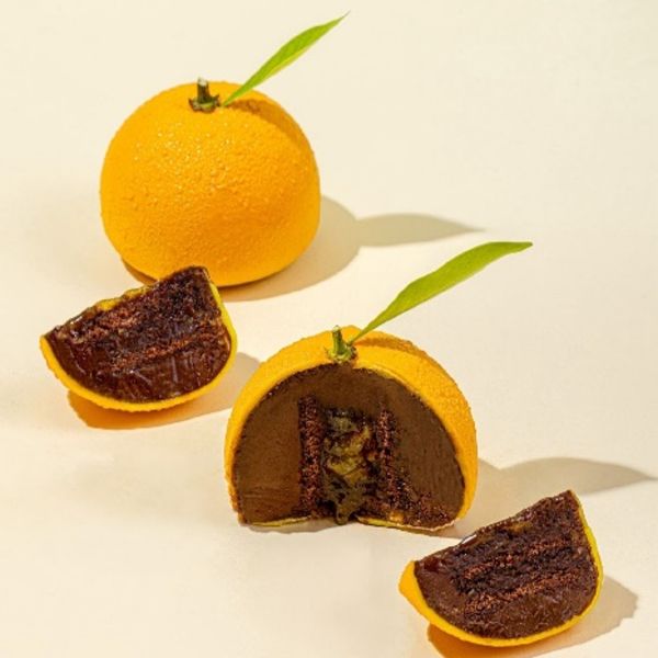 SmushKies - Desserts and Coffee - Cakes and Cookies