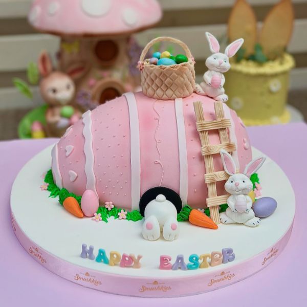 SmushKies - Desserts and Coffee - Cakes and Cookies