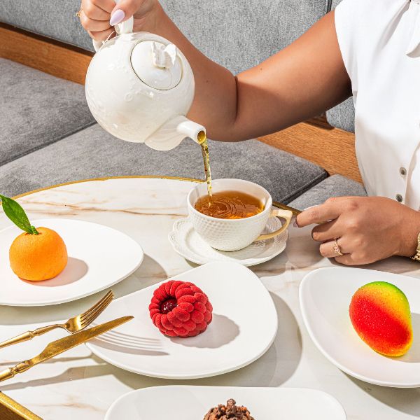 SmushKies - Desserts and Coffee - Cakes and Cookies
