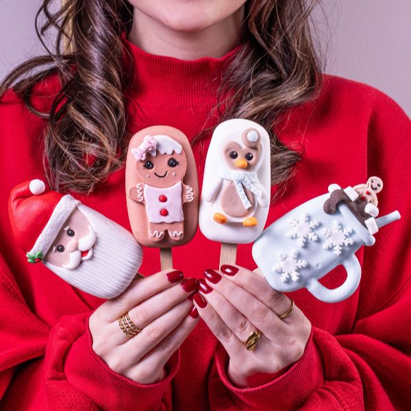 SmushKies - Desserts and Coffee - Cakes and Cookies