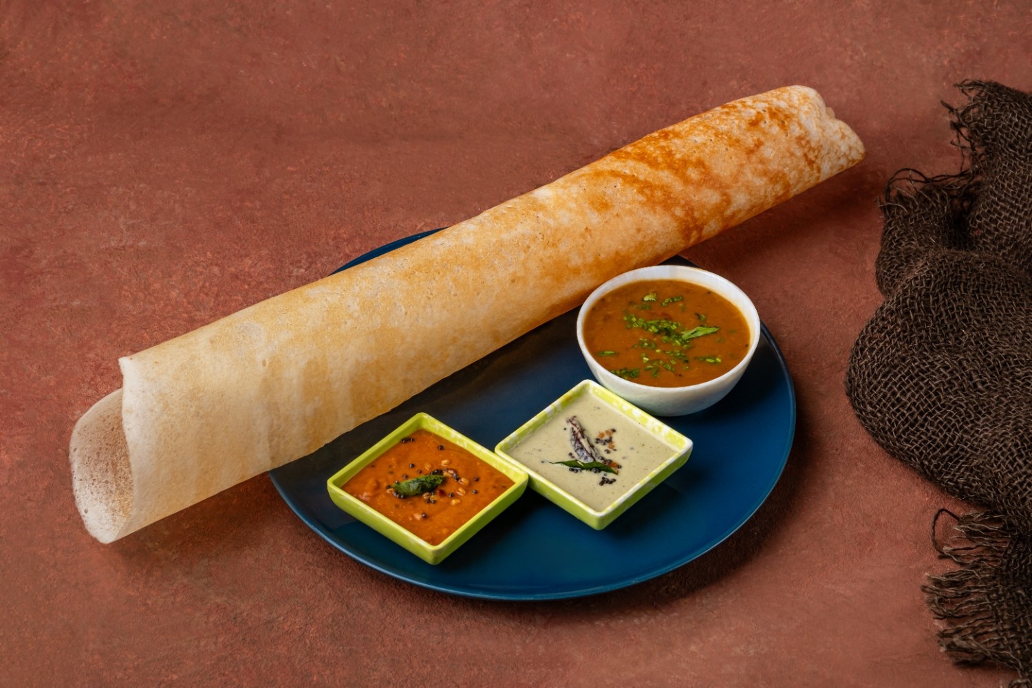 Indiana Delights Restaurant JLT