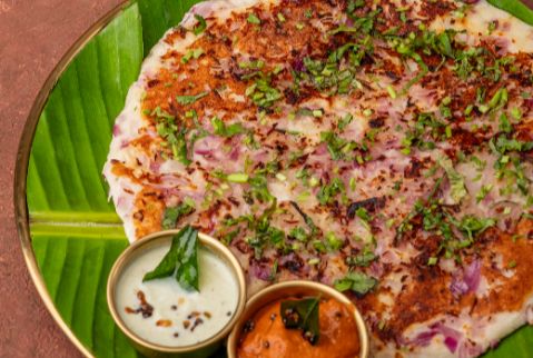 Indiana Delights Restaurant JLT