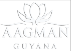 Aagman Logo