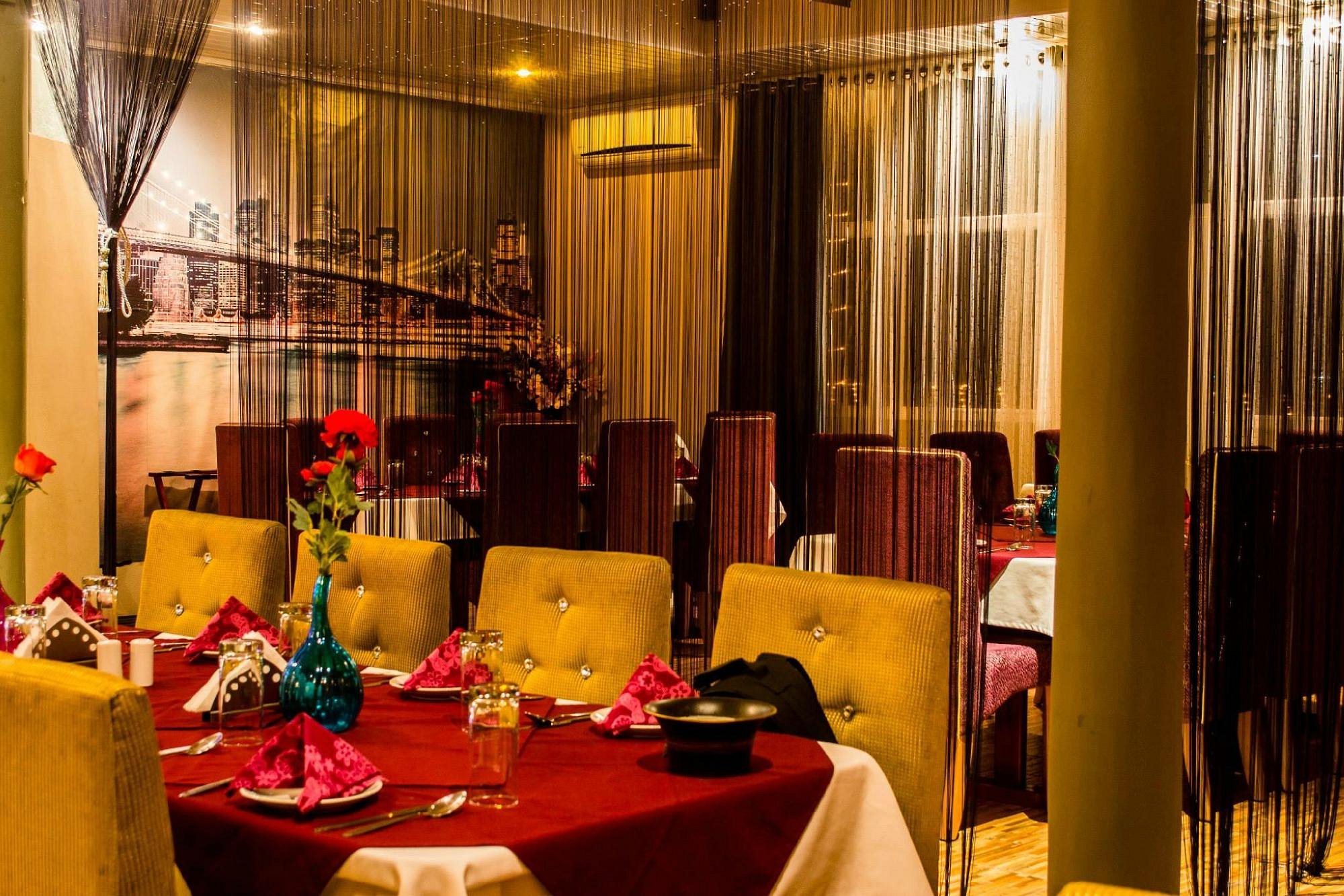 Aagman Dining Experience