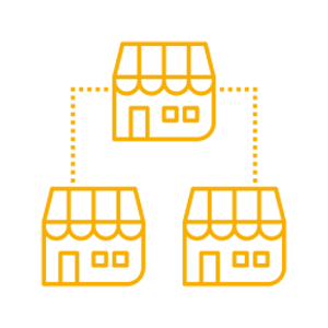 Franchise Inquiry Icon
