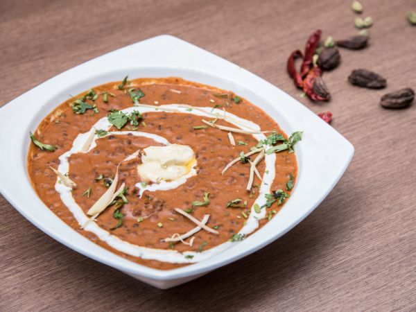 Calm your lurk for the most luscious Indian dishes here with ultimate