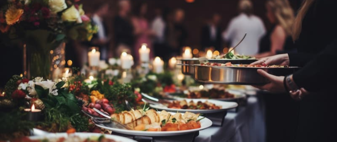 Bespoke Catering