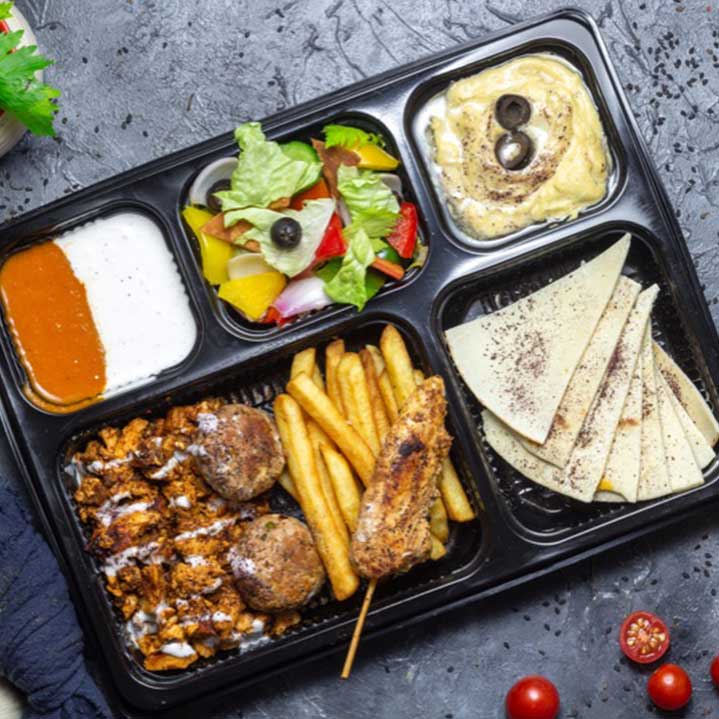 List 98+ Images Shawarma House Feastervilletrevose Photos Superb