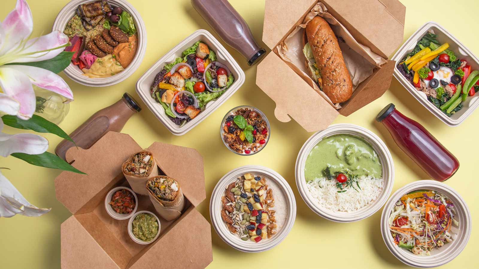 FreshBox | Order Online