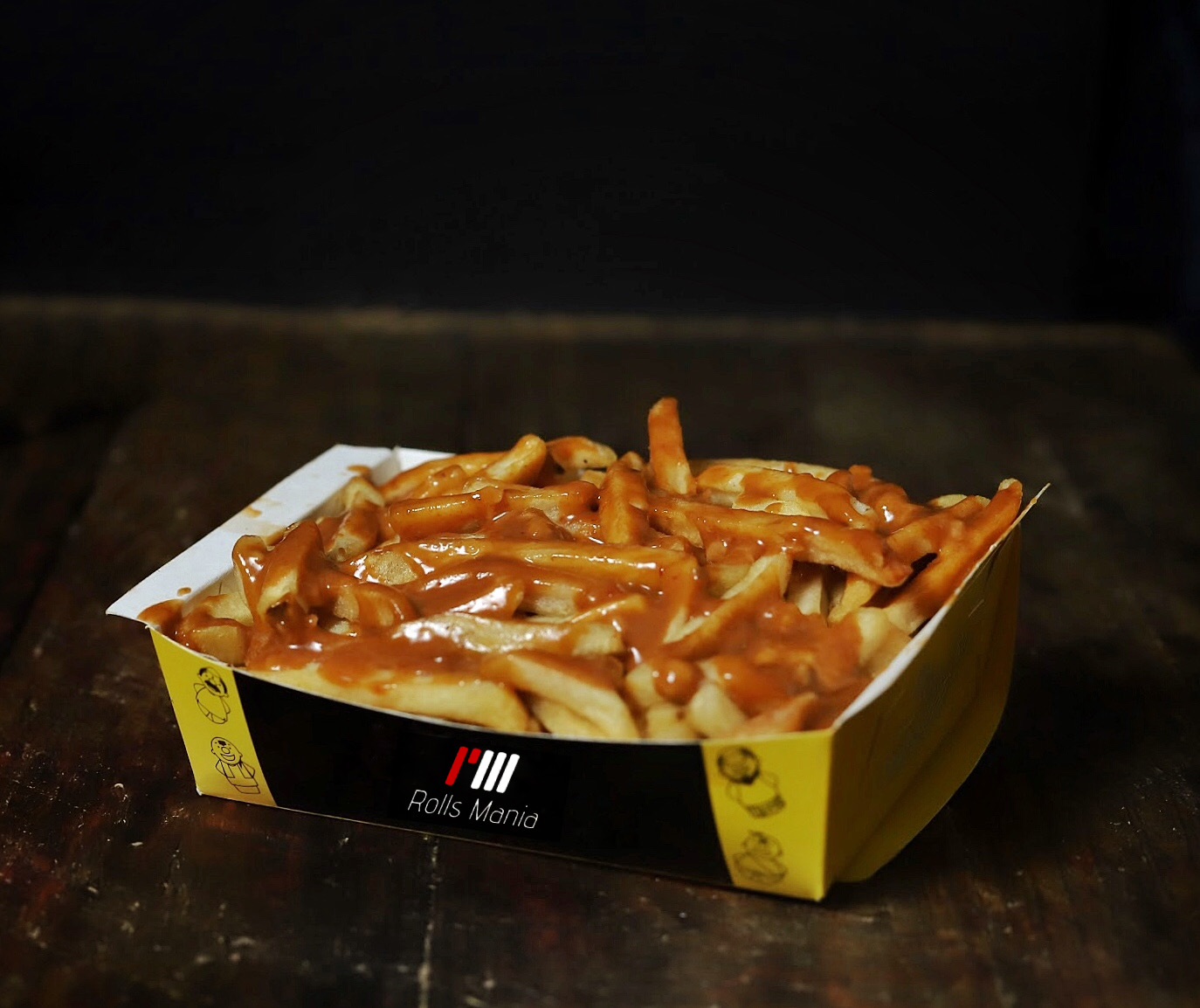Cheesy Fries results in Rajouri Garden, New Delhi magicpin