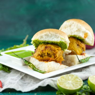 Vada Pav