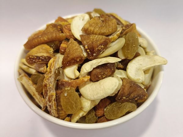 Dry Fruits