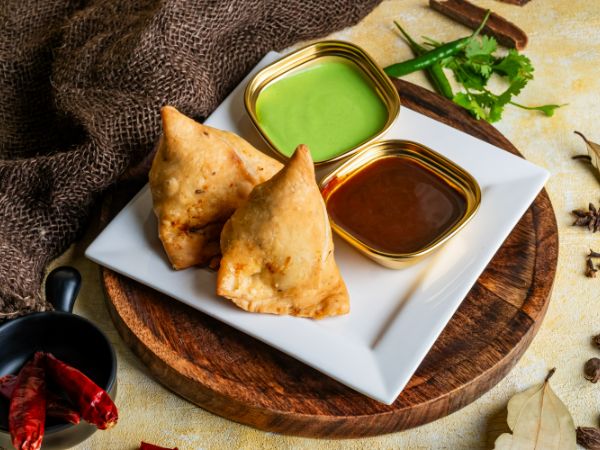 Samosa