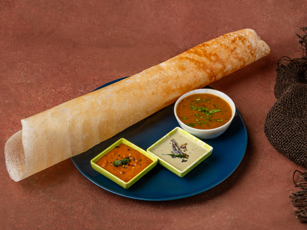Masala Dosa