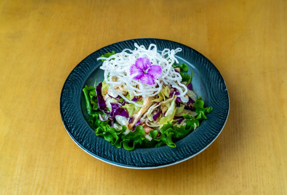 Rice & Noodles